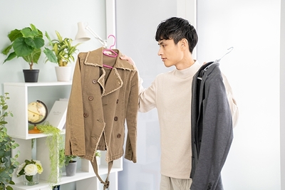 【シーン別】メンズブランド服のレンタル活用法