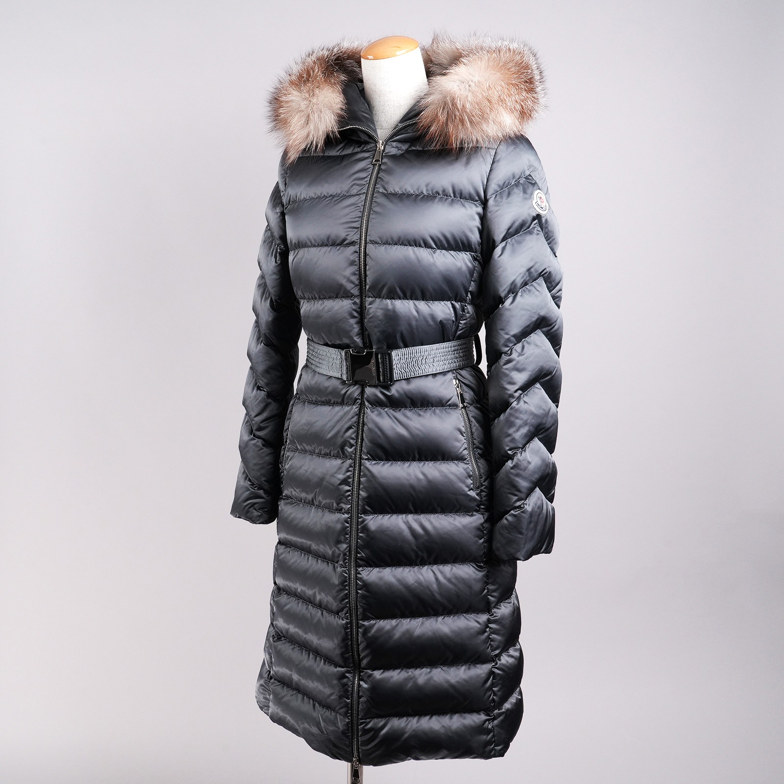 レンタル】モンクレール ダウンジャケット OROPHIN サイズ0