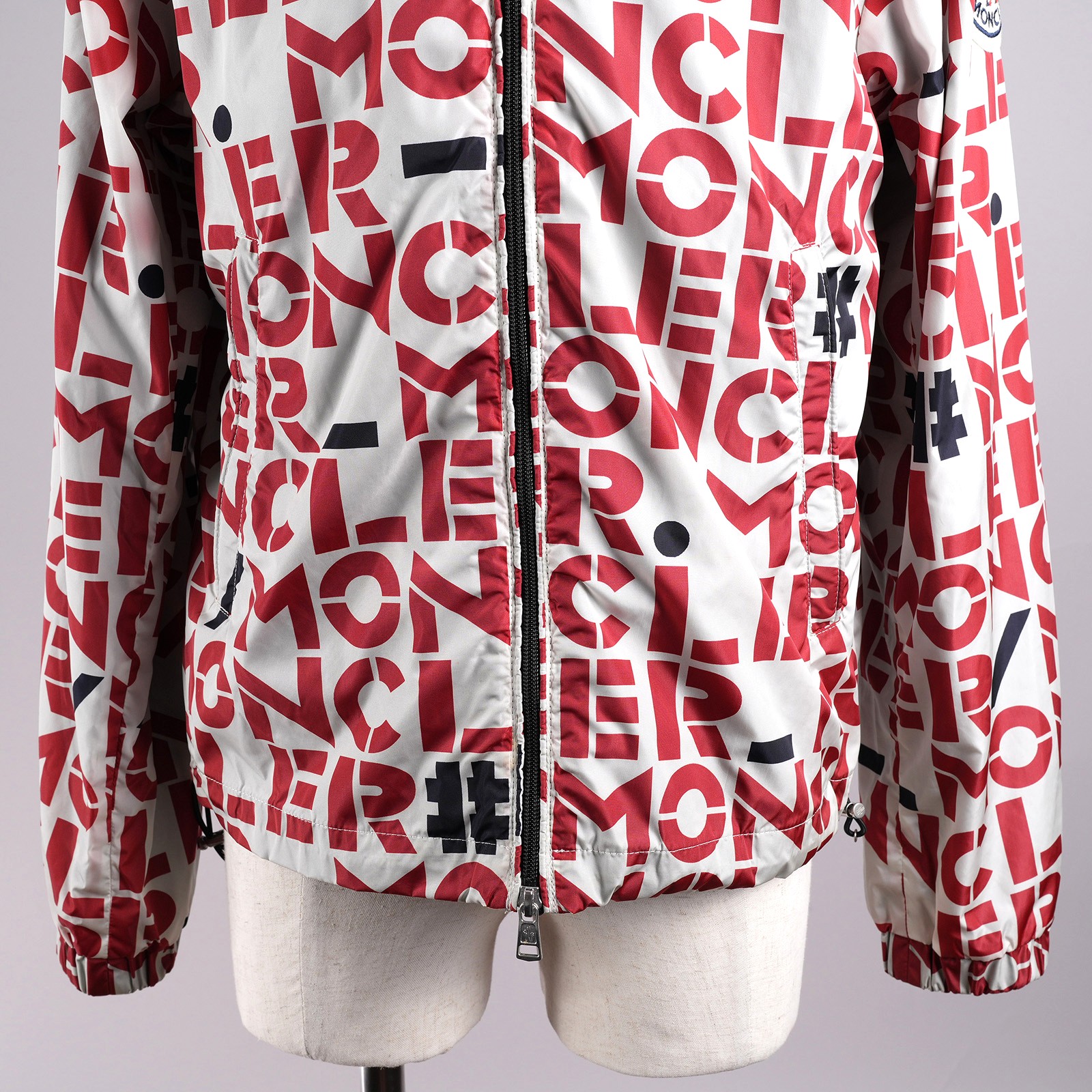 モンクレール DORFMAN ジャケット サイズ1 メンズ MONCLER