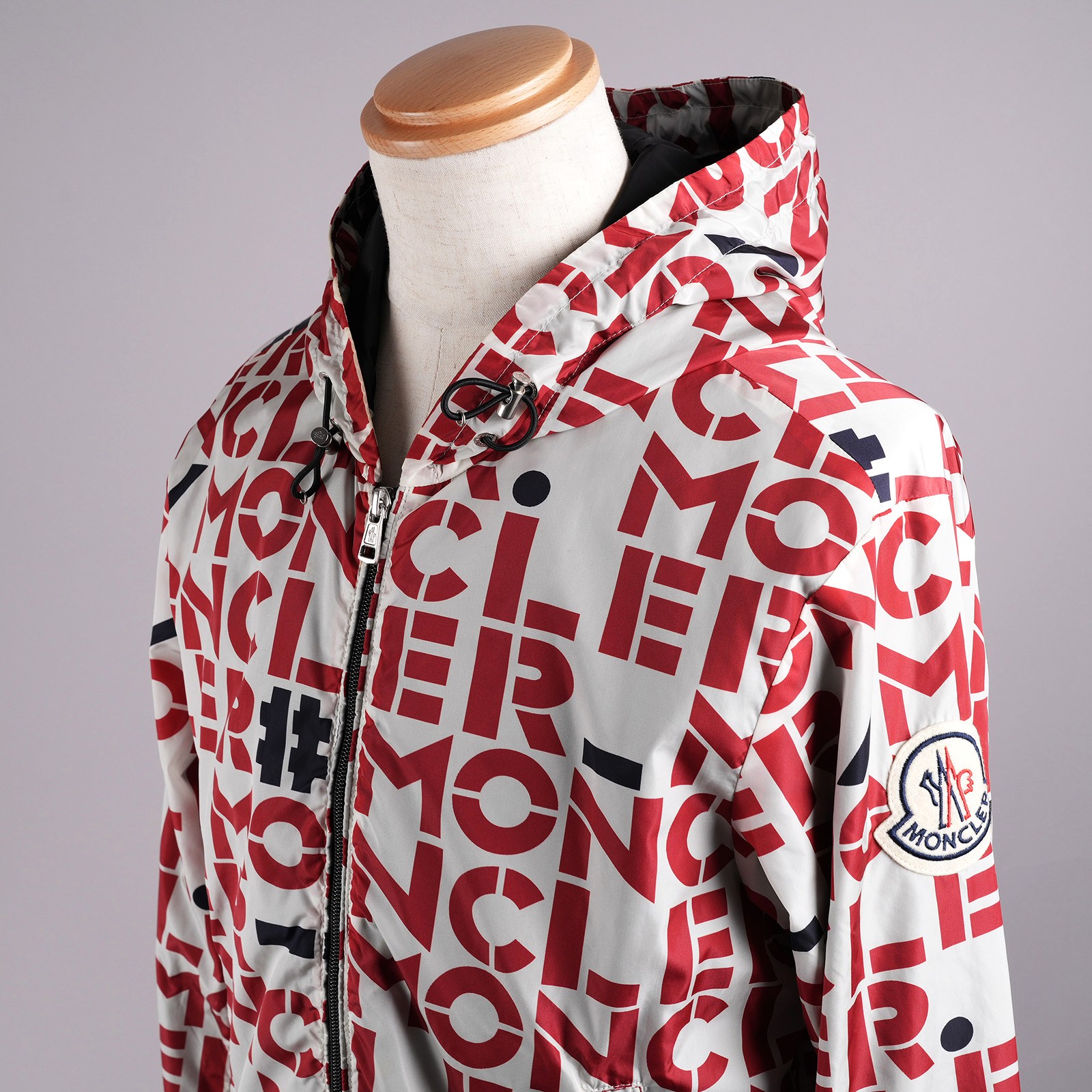 モンクレール DORFMAN ジャケット サイズ1 メンズ MONCLER