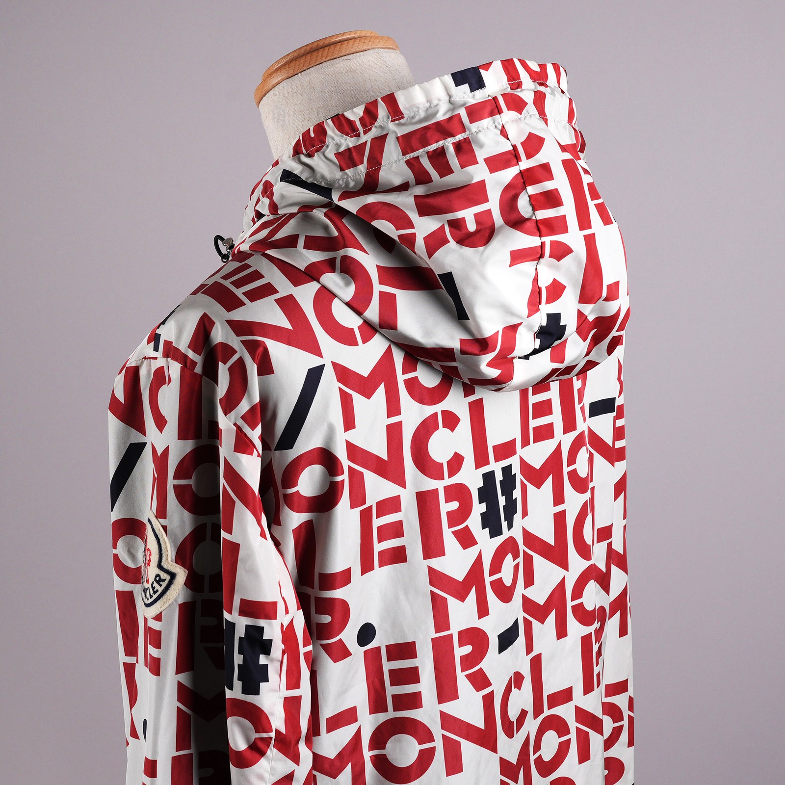 MONCLER DORFMAN ドーフマン　1952 ナイロンジャケット MONCLER DORFMAN ドーフマン 1952 ナイロンジャケット MONCLER