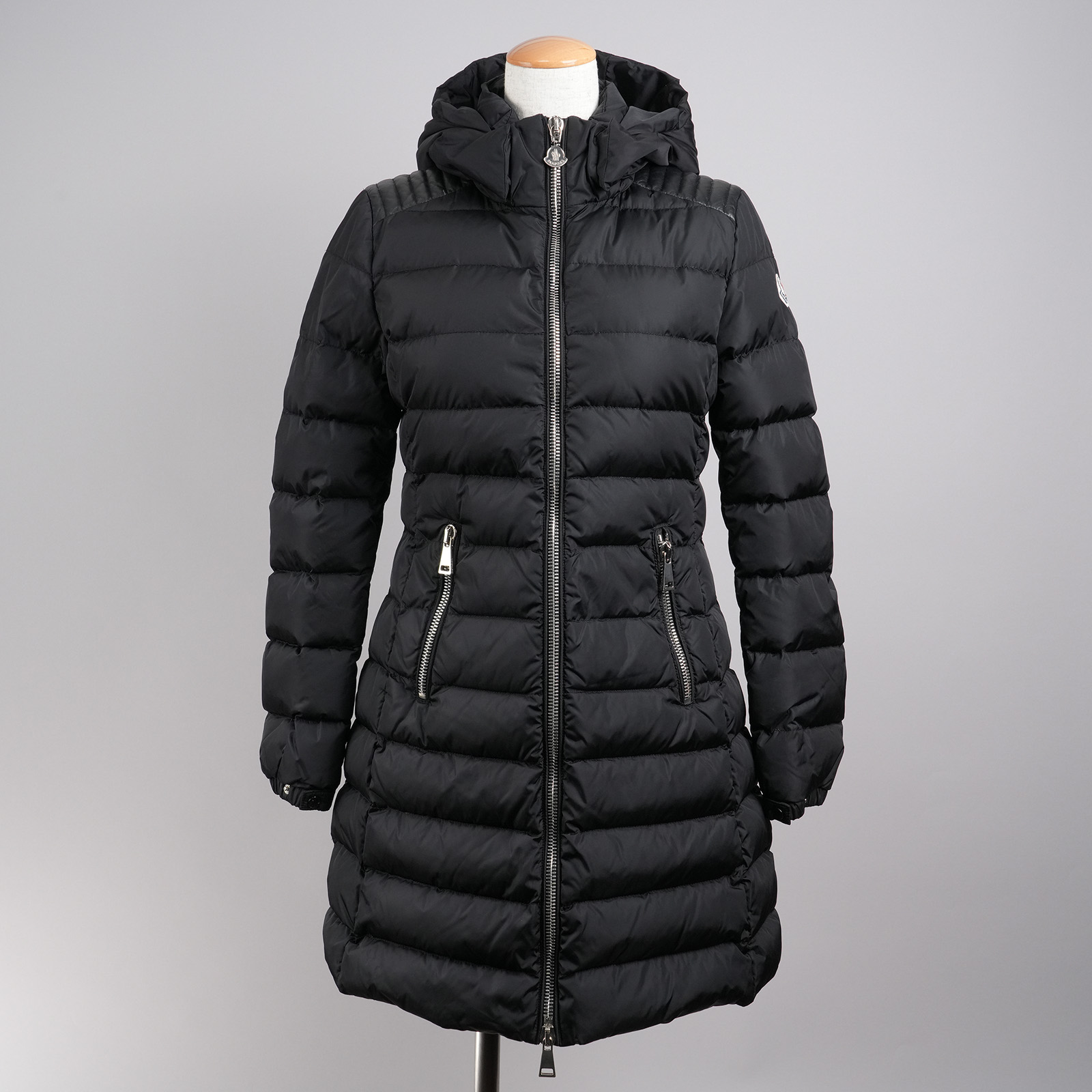 極美品✨MONCLER モンクレール OROPHIN オロフィンサイズ1正規品 レンタル】モンクレール ダウンジャケット OROPHIN サイズ0