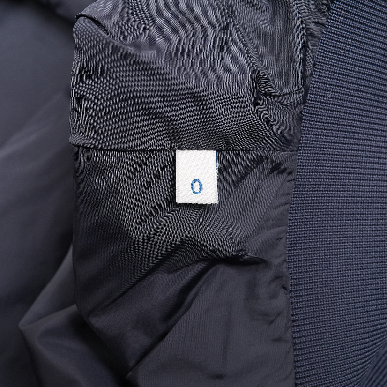 MONCLER KENYA フィールドジャケット サイズタグ0