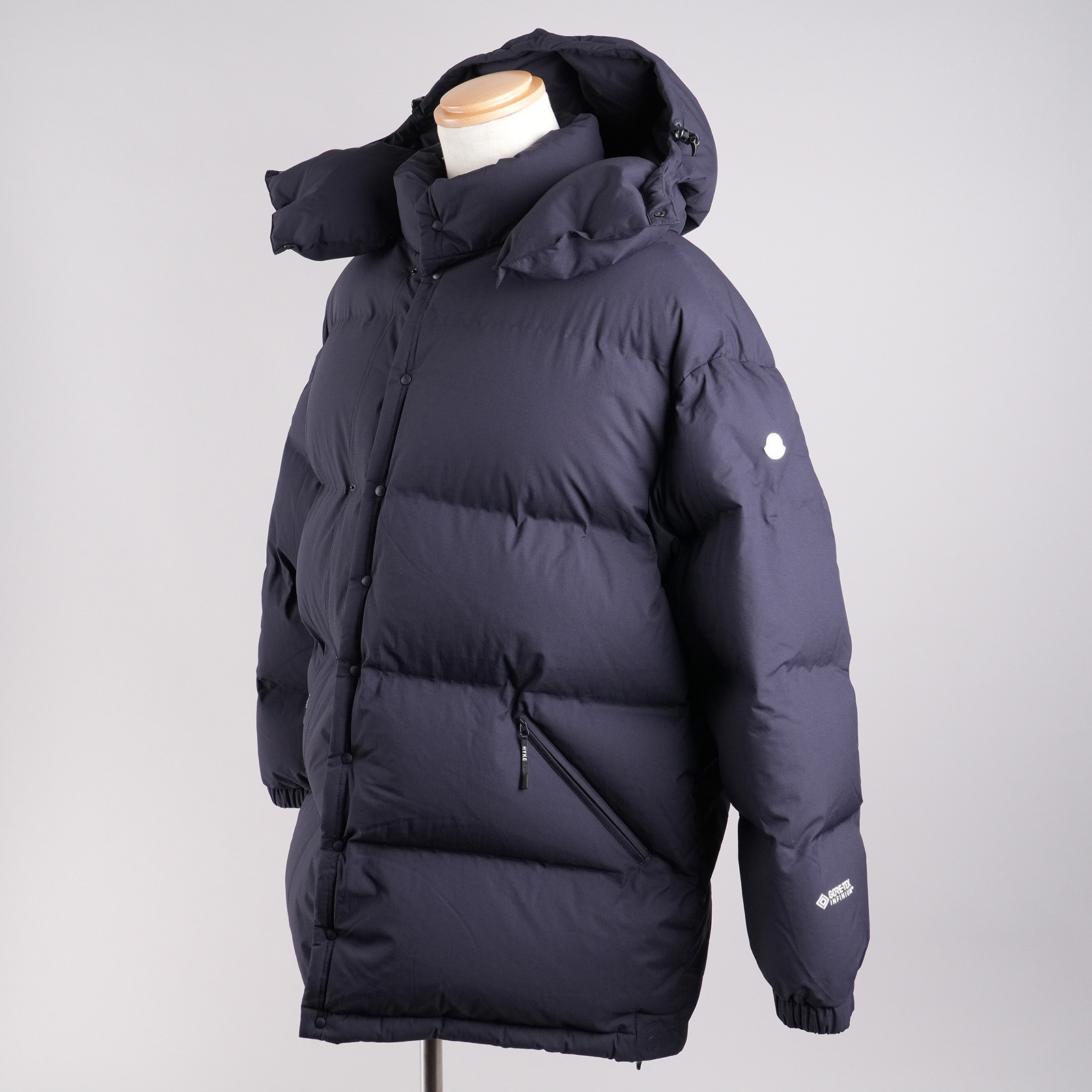 極美品✨MONCLER モンクレール OROPHIN オロフィンサイズ1正規品 楽天市場】モンクレール orophinの通販