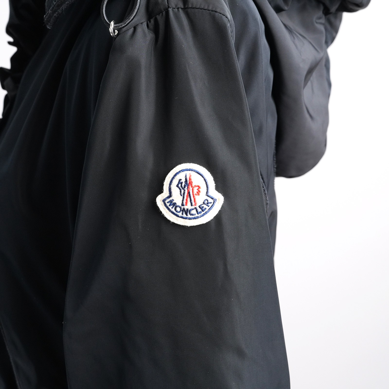MONCLER OUTREMER ロングコート　ネイビー　サイズ1 フリル 楽天市場】【MONCLER/モンクレール/OUTREMER GIUBBOTTO/フリル