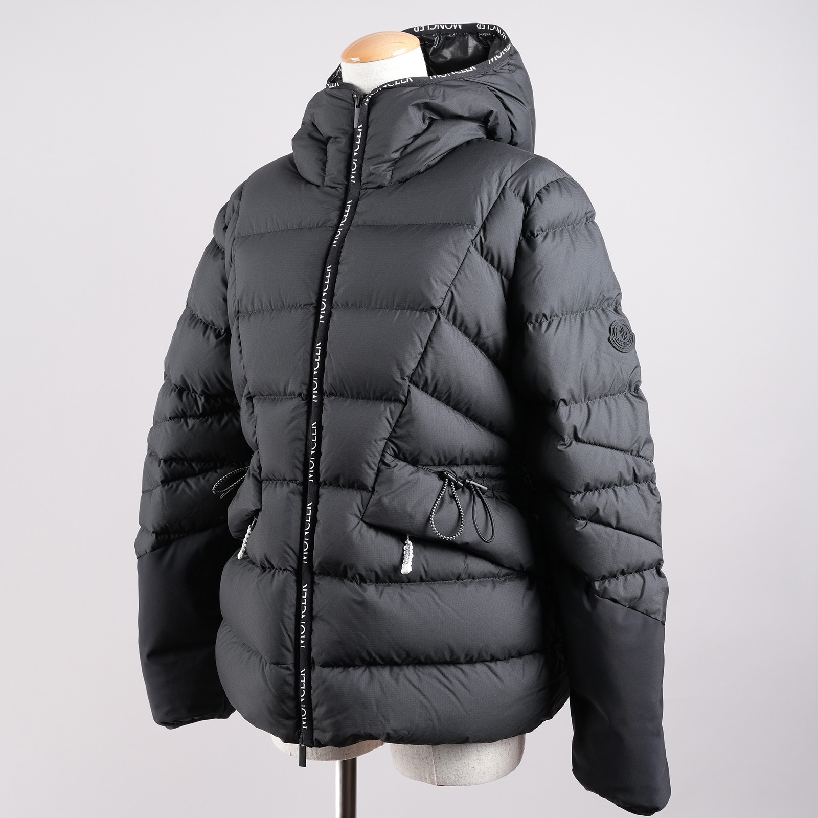 極美品✨MONCLER モンクレール OROPHIN オロフィンサイズ1正規品 レンタル】モンクレール ダウンジャケット OROPHIN サイズ0