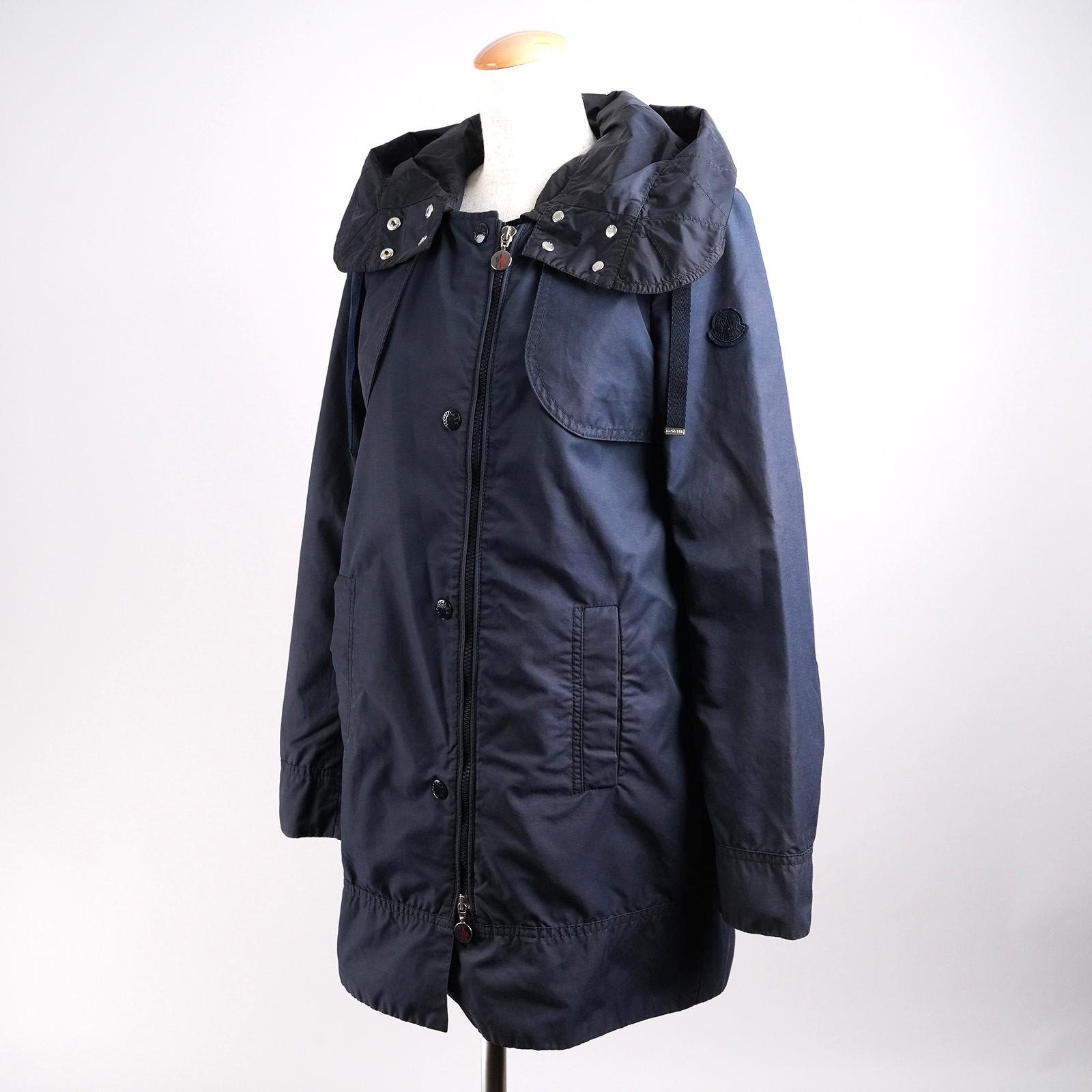 モンクレール CAM ジャケット サイズ2 メンズ MONCLER