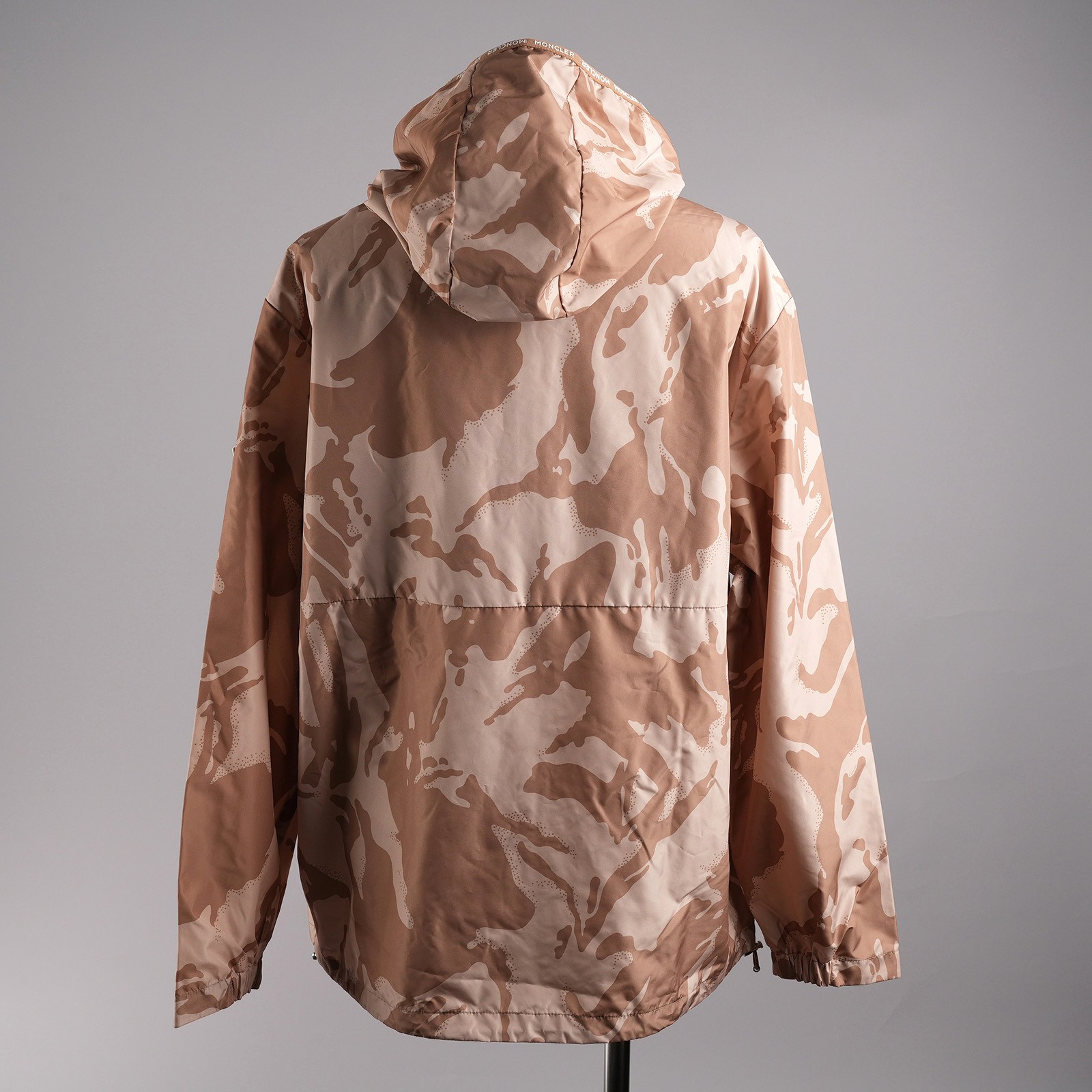 モンクレール　CHARDON モンクレール CHARDON 22年 コットン×ナイロン ダウンジャケット