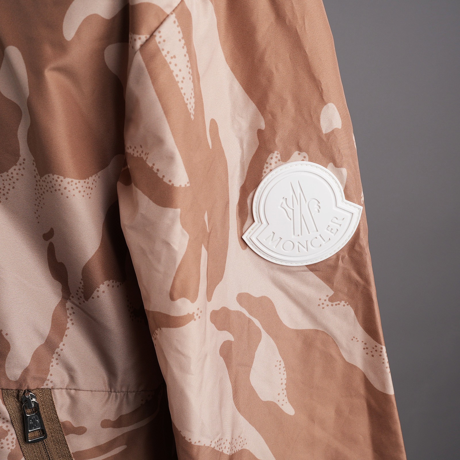 モンクレール CHARDON ジャケット サイズ4 メンズ MONCLER