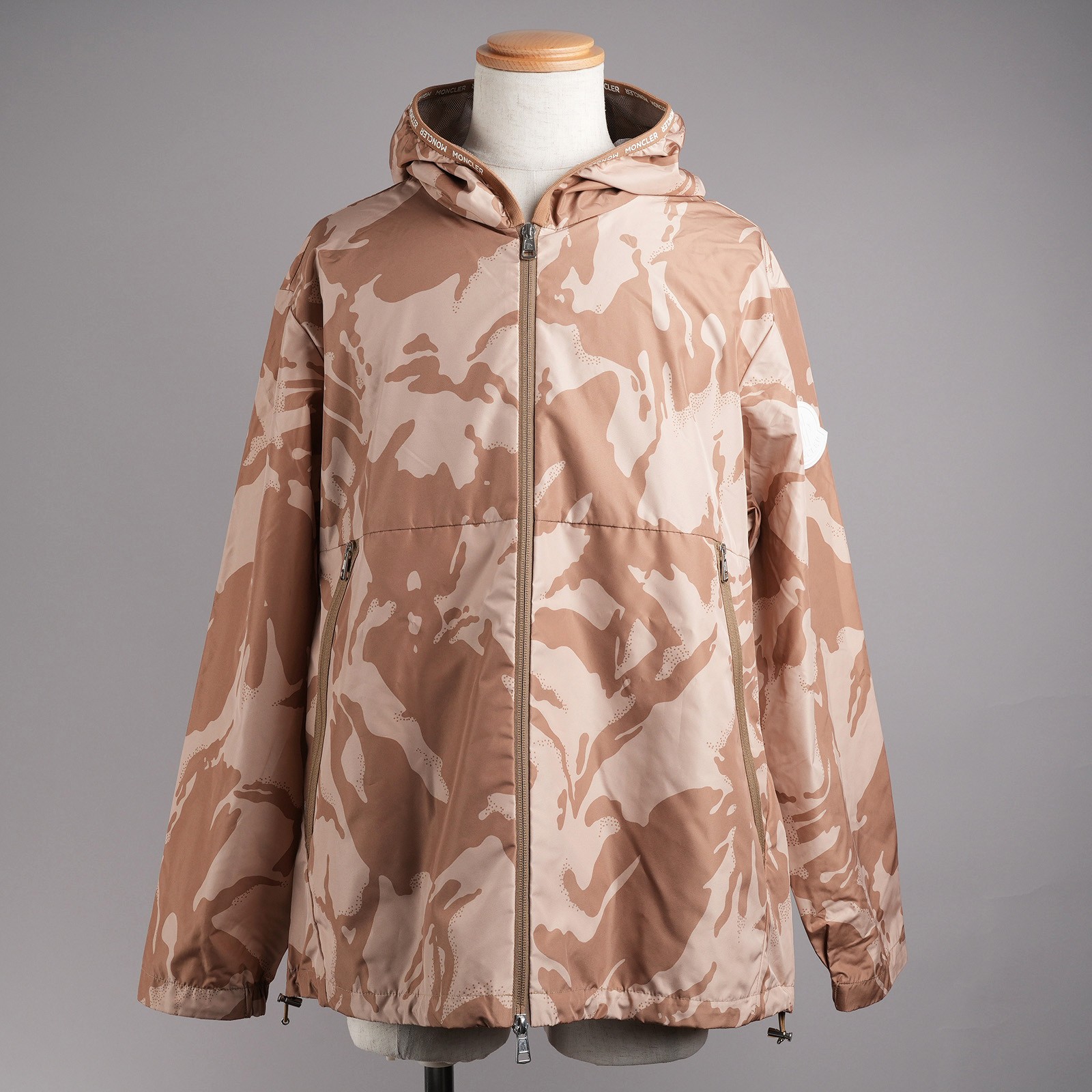 モンクレール CHARDON ジャケット サイズ4 メンズ MONCLER