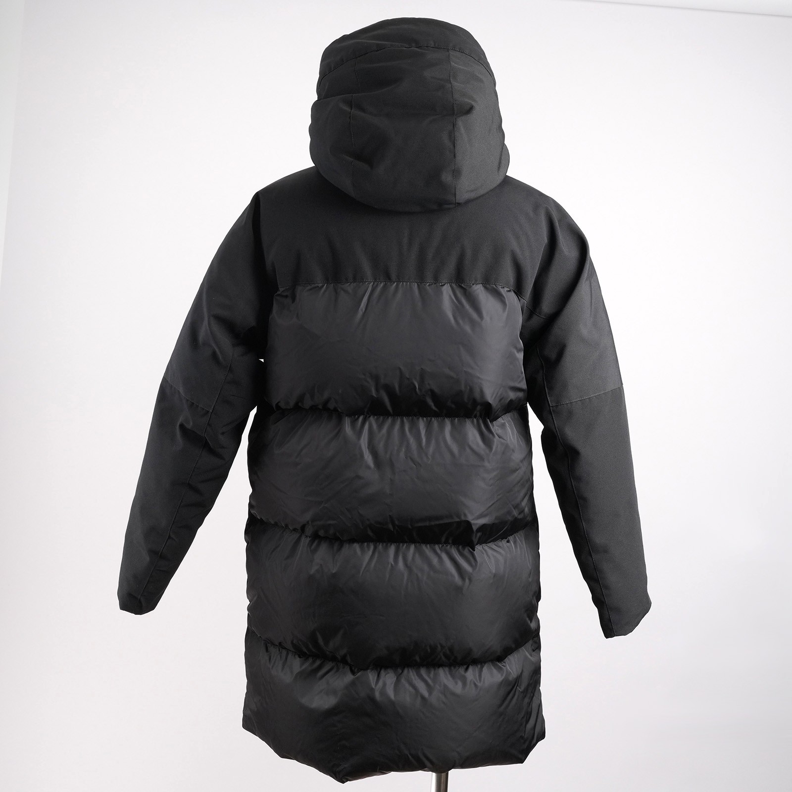 MONCLER ブラック 『FORSTER ダウンジャケット size1』 モンクレール FORESTER ダウンジャケット サイズ0 ブラック メンズ MONCLER