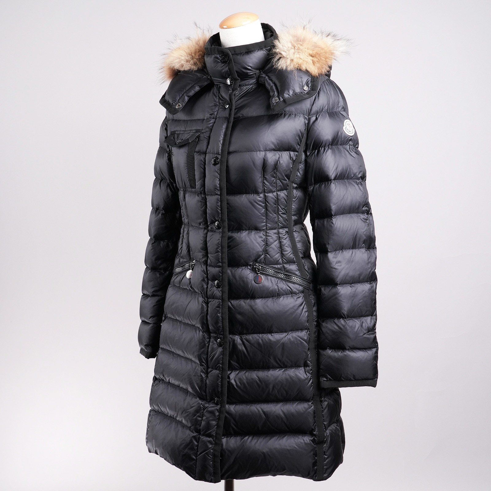 レンタル】モンクレール ダウンジャケット OROPHIN サイズ0