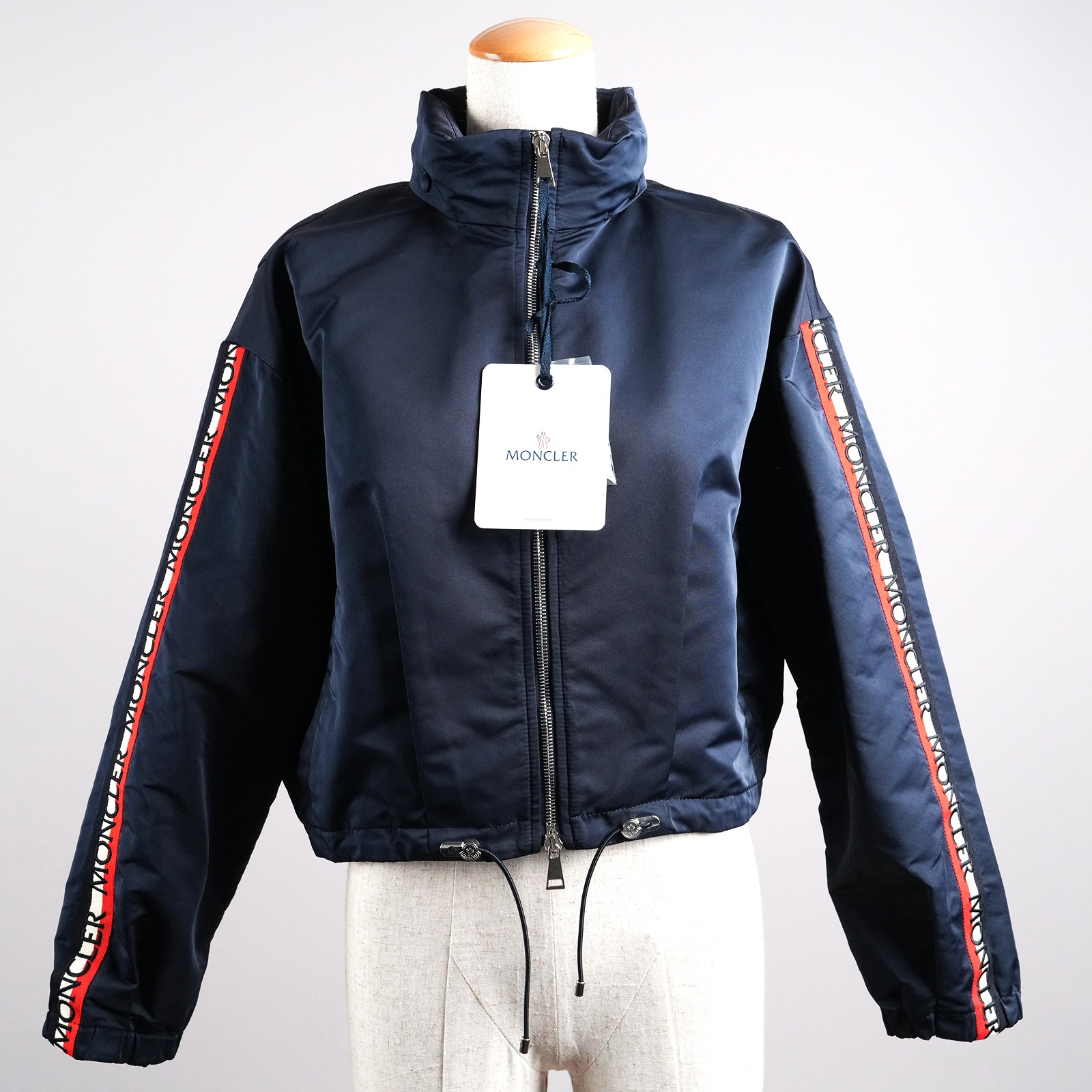MONCLER ZIRCONITE ナイロンジャケット MONCLER ZIRCONITE ナイロンジャケット MONCLER モンクレール