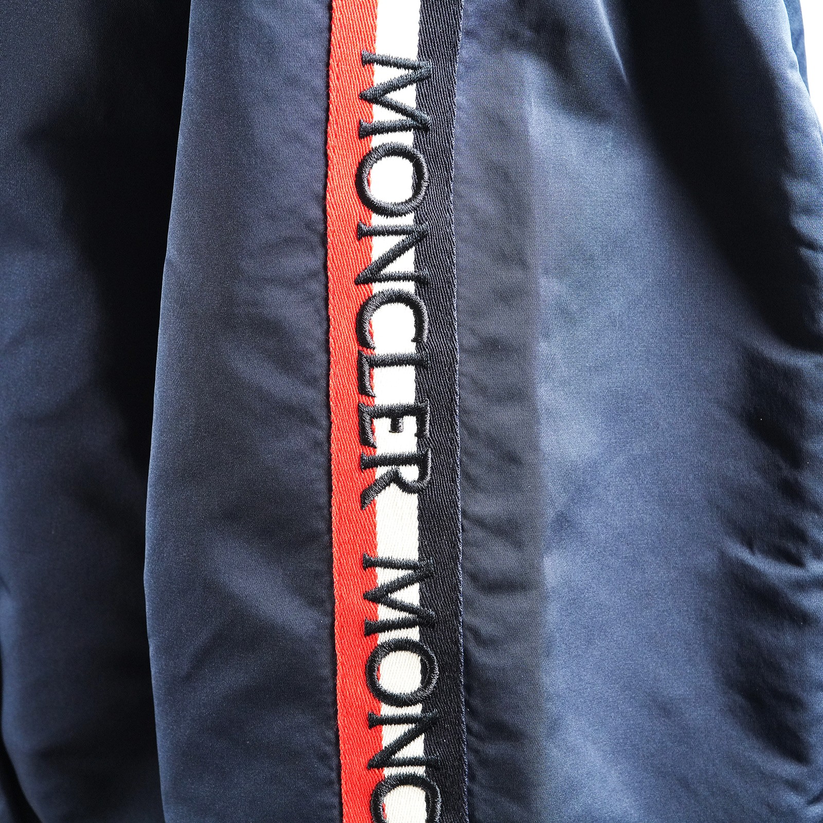 【極美品】 ZIRCONITE ジャケット/ショート サイズ0 MONCLER モンクレール ZIRCONITE ジャケット ショート丈 サイズ0