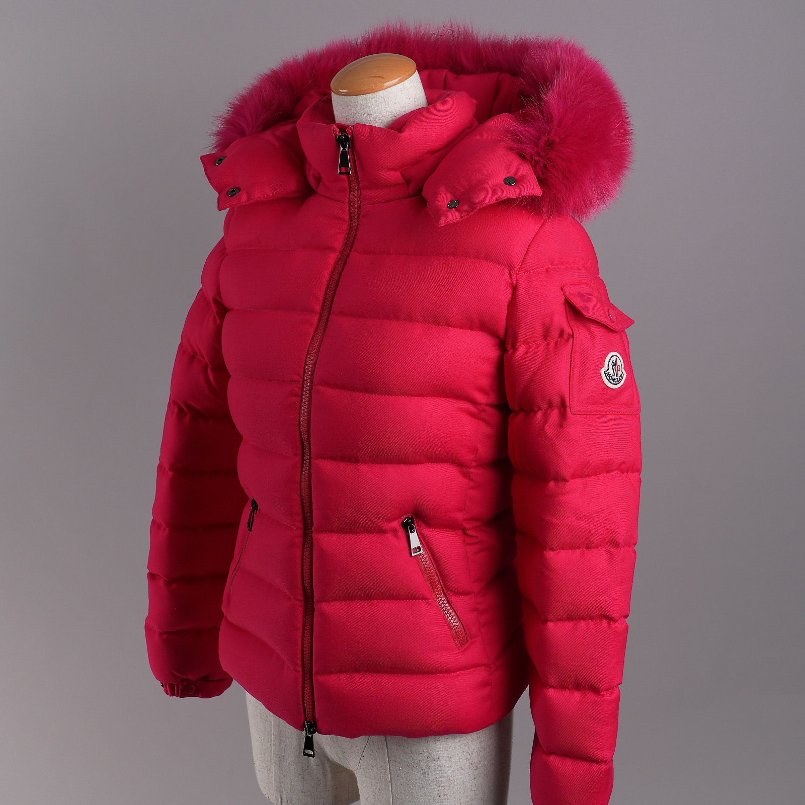 レンタル】モンクレール ダウンジャケット OROPHIN サイズ0