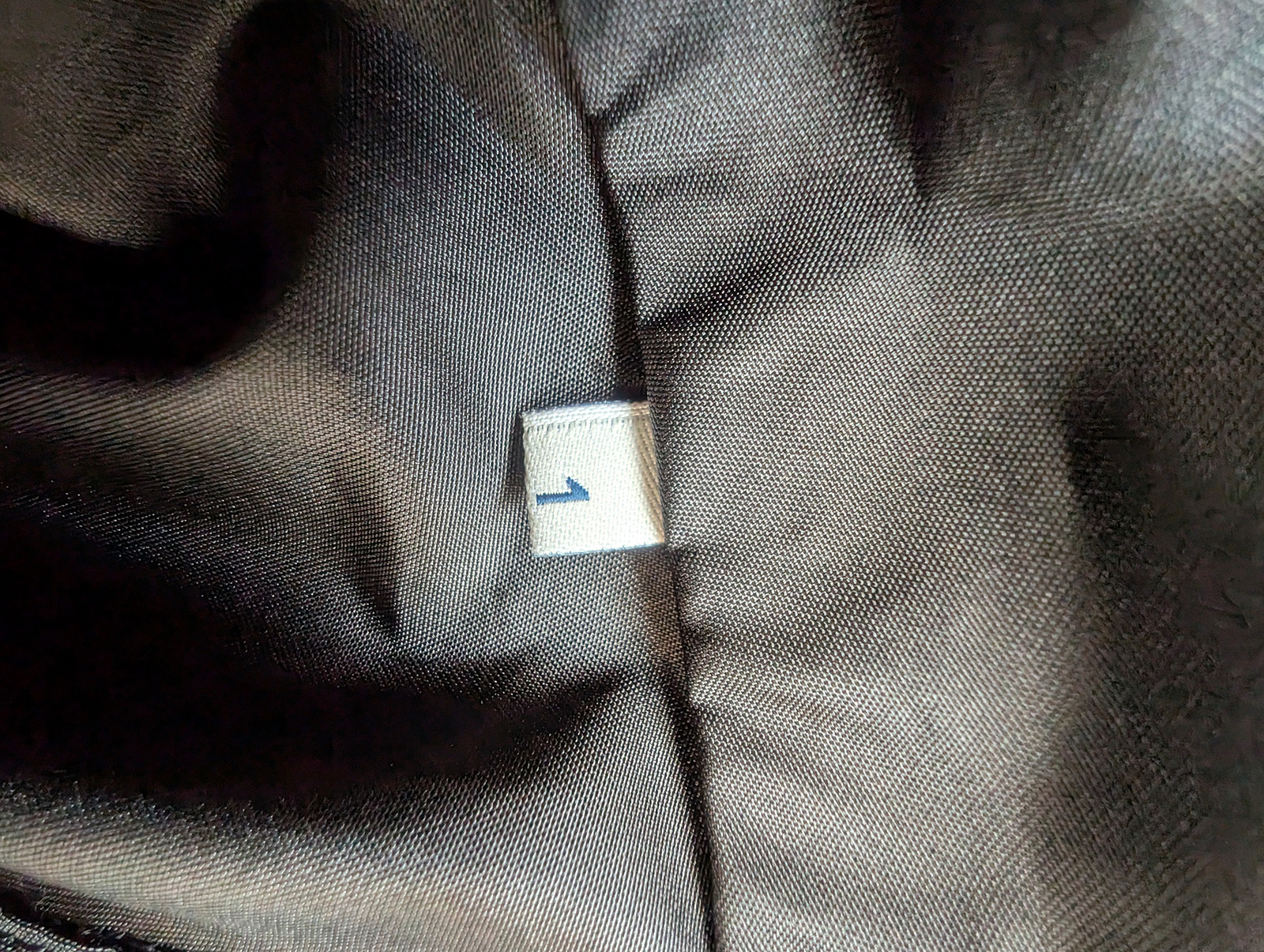 モンクレール（MONCLER）DEIPILO フィールドジャケット ブランド表記サイズ1タグ