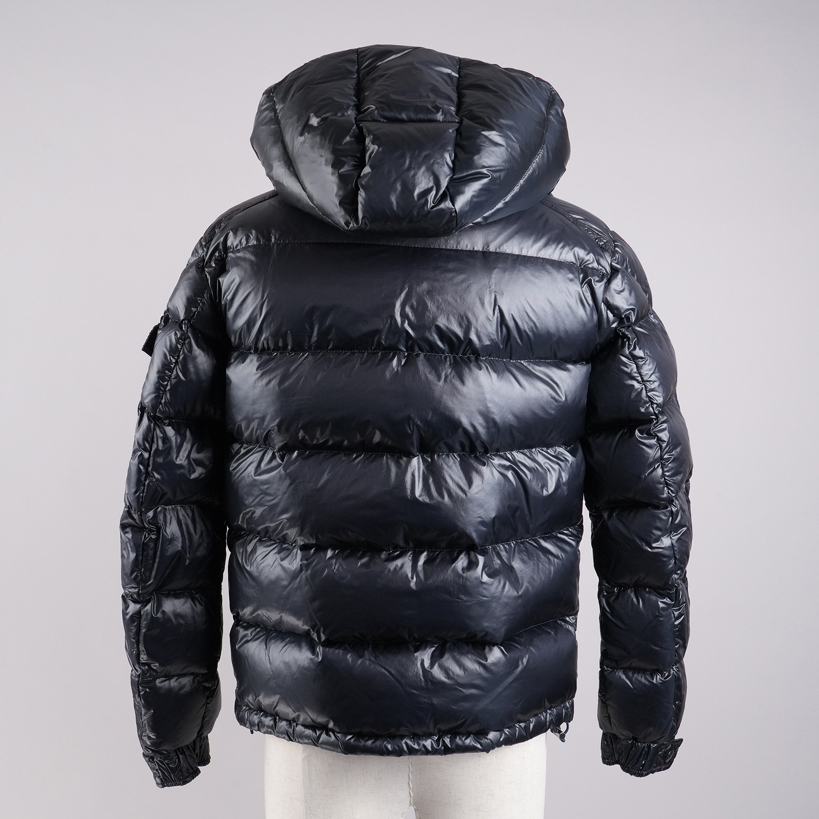 レンタル2泊3日～】MONCLER モンクレール MAYA 特注 ダウン