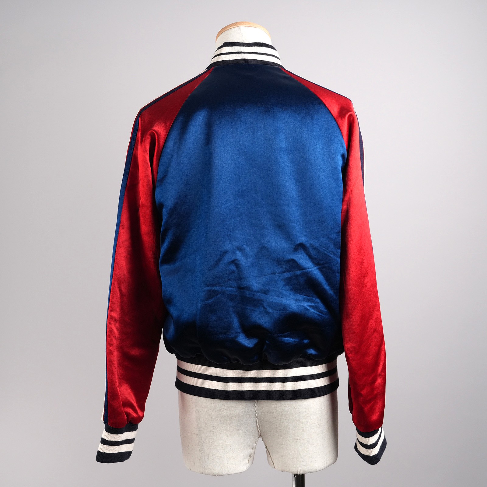 グッチ リバーシブル ジャケット サイズ46 メンズ GUCCI