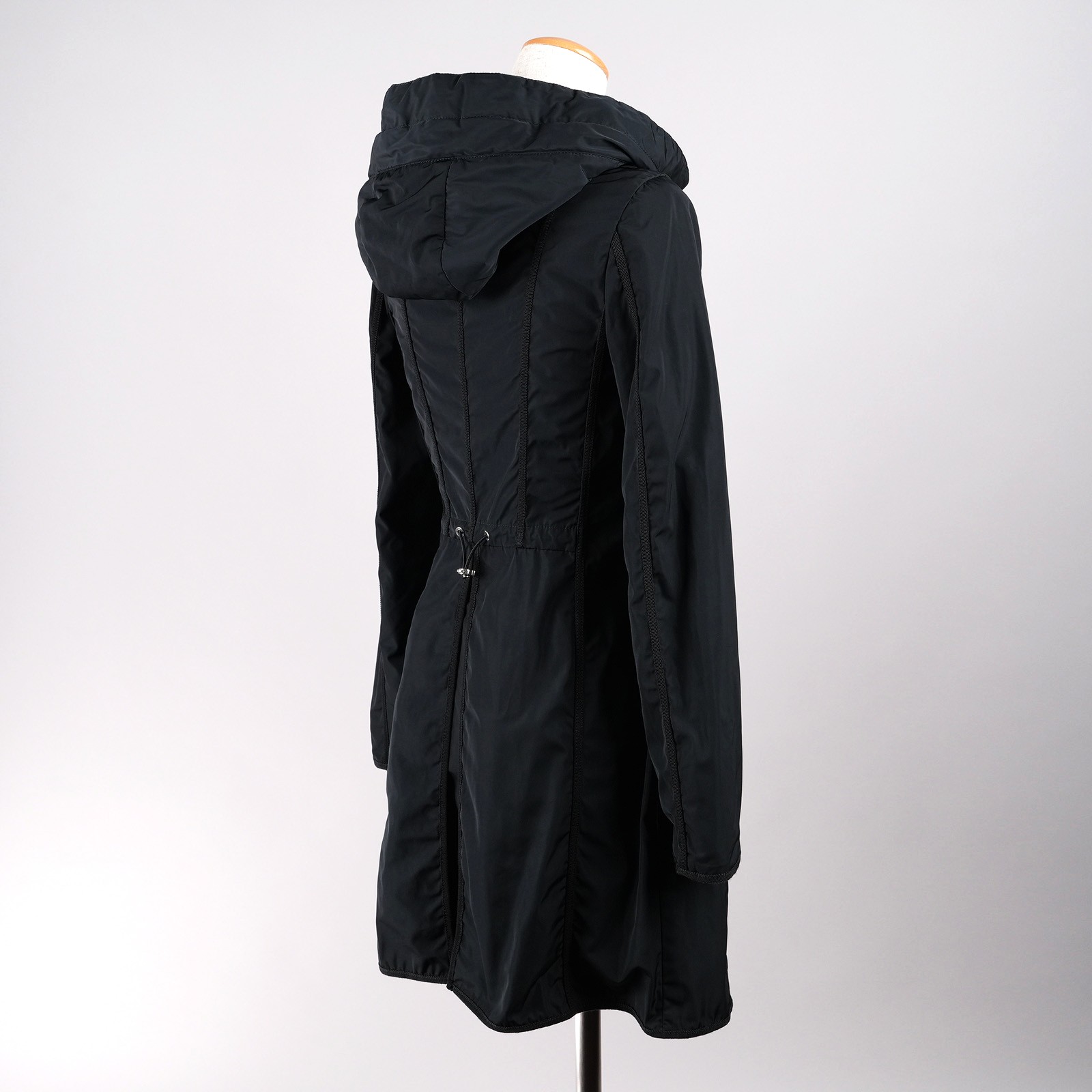 モンクレール ARGELINE ナイロンジャケット　スプリングコート モンクレール ARGELINE ジャケット/コート サイズ00