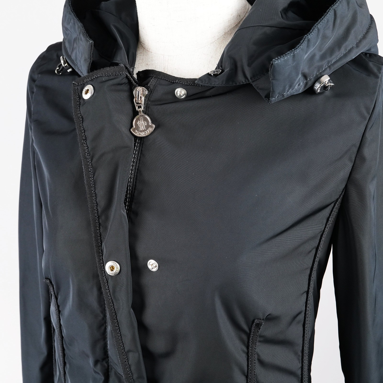 モンクレール ANGELINE ジャケット/コート サイズ00