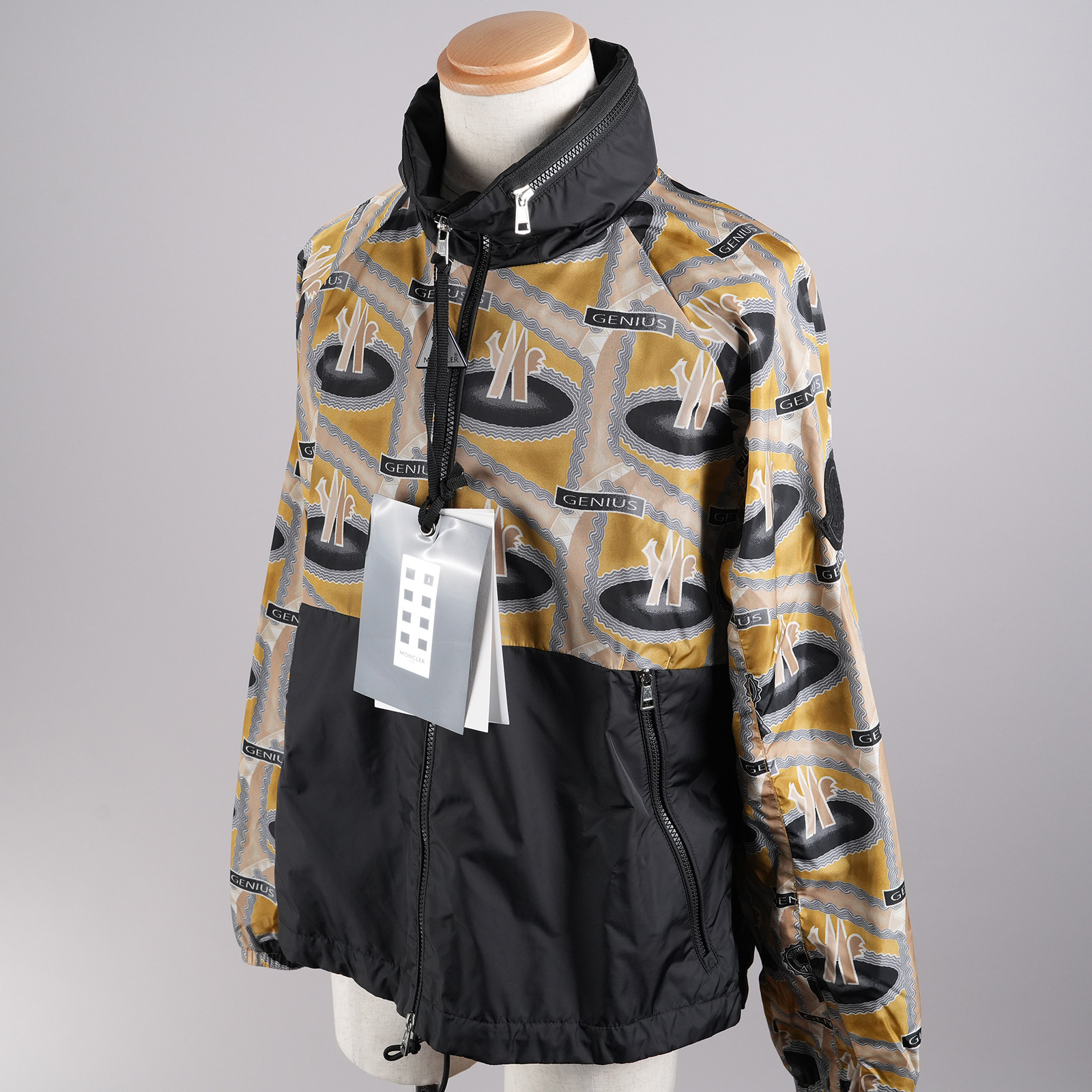 モンクレール OCTA ジャケット サイズ２ メンズ MONCLER モンクレール OCTA ジャケット サイズ2 メンズ MONCLER