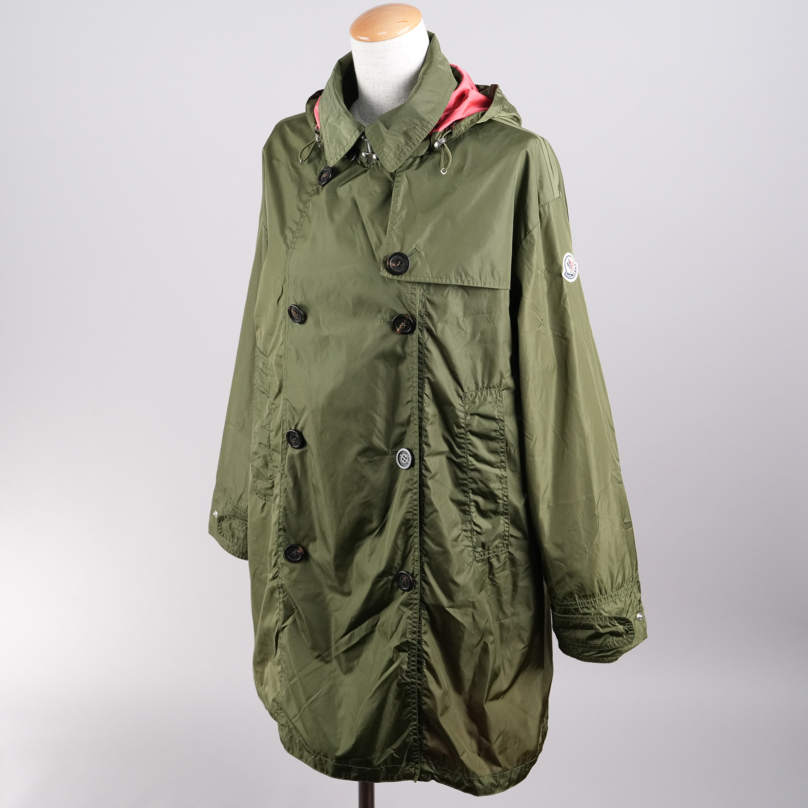 レンタル モンクレール LICHE ジャケット/コート サイズ1