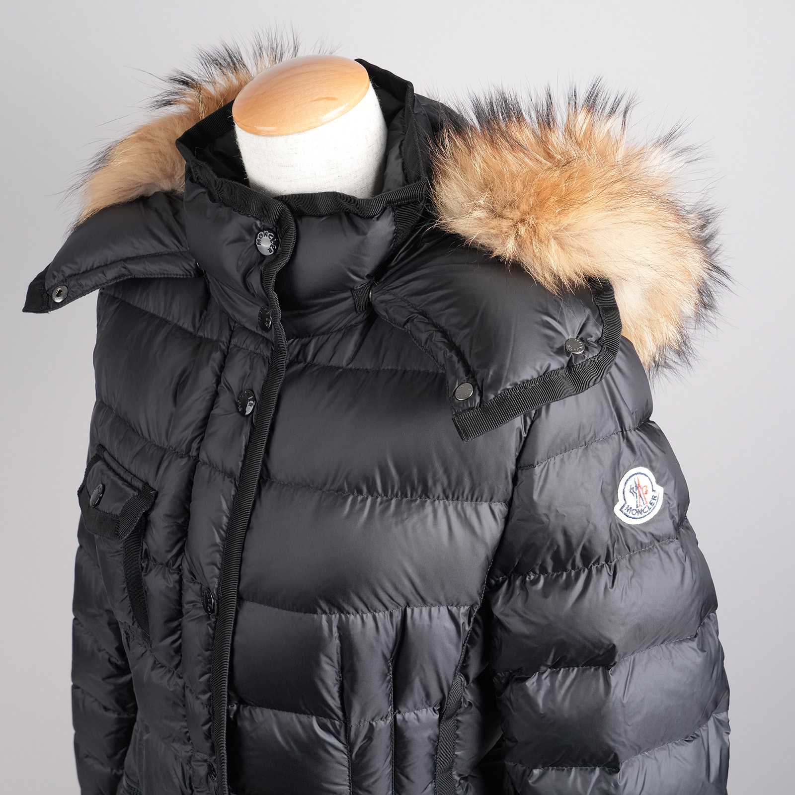 レンタル】モンクレール ダウンジャケット HERMIFER サイズ0