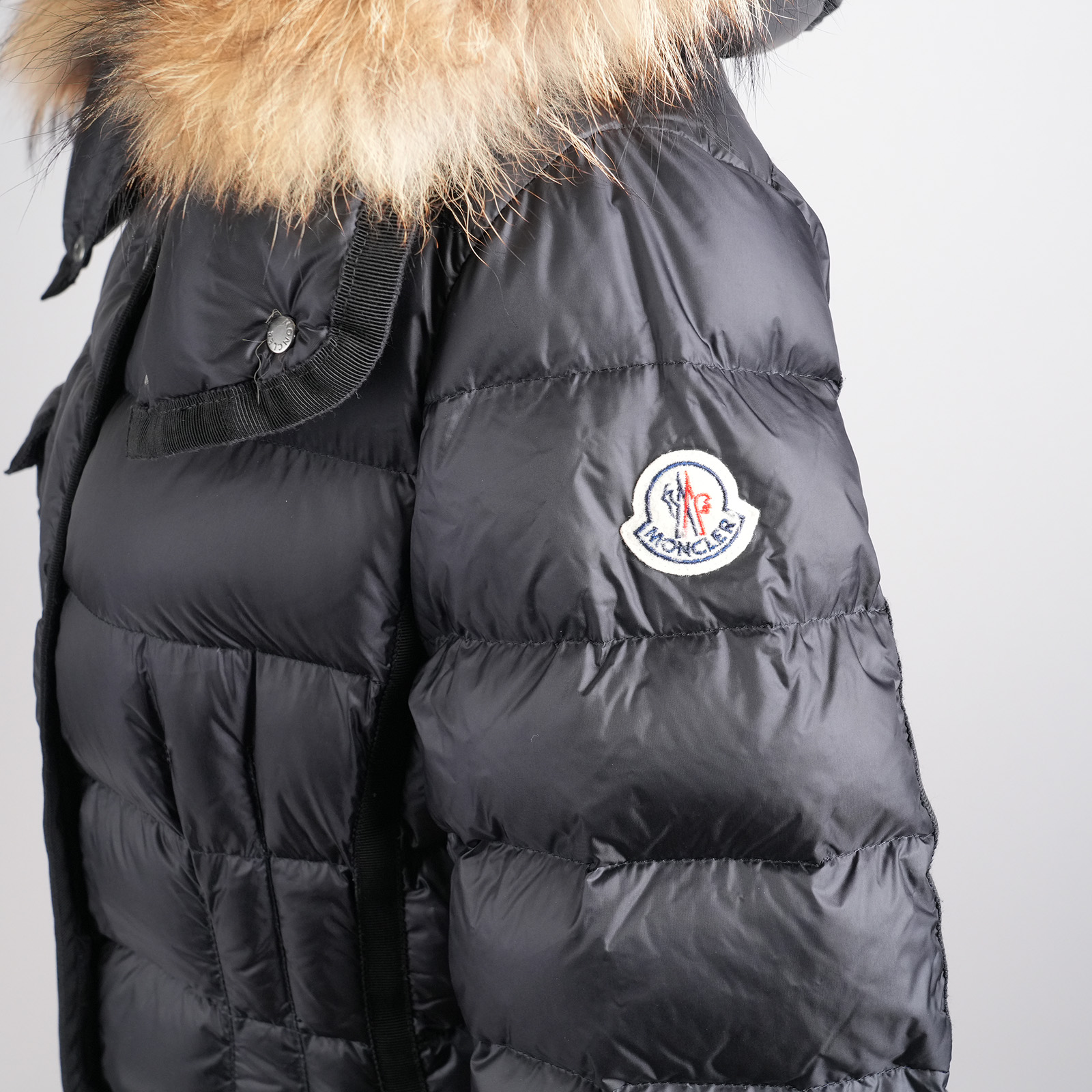 レンタル】モンクレール ダウンジャケット HERMIFER サイズ0