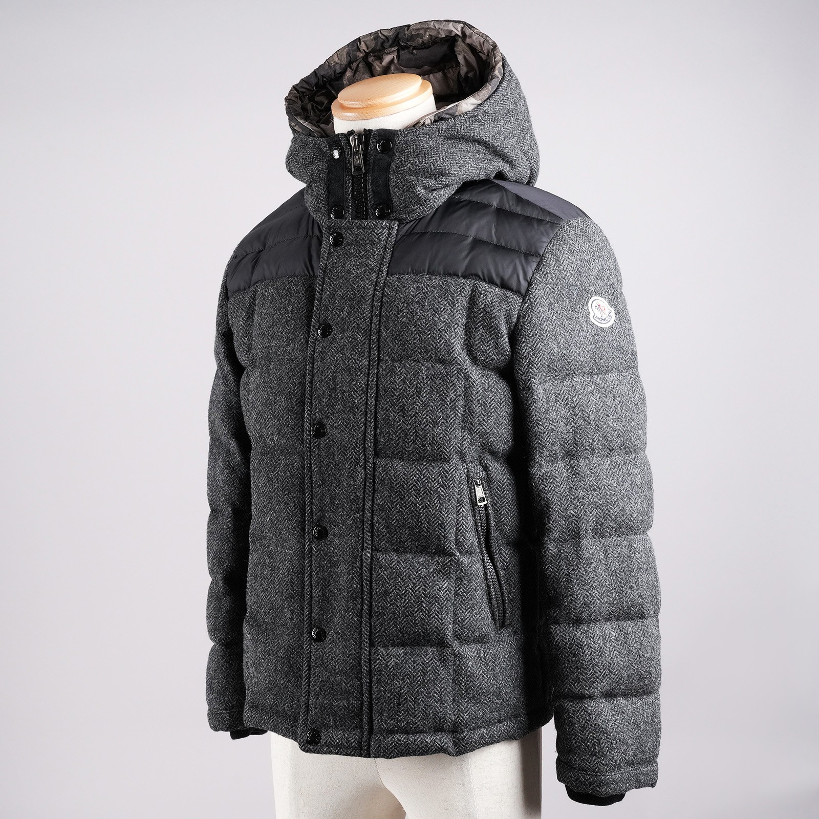 モンクレール ARGELINE ジャケット/コート サイズ00 レディース MONCLER
