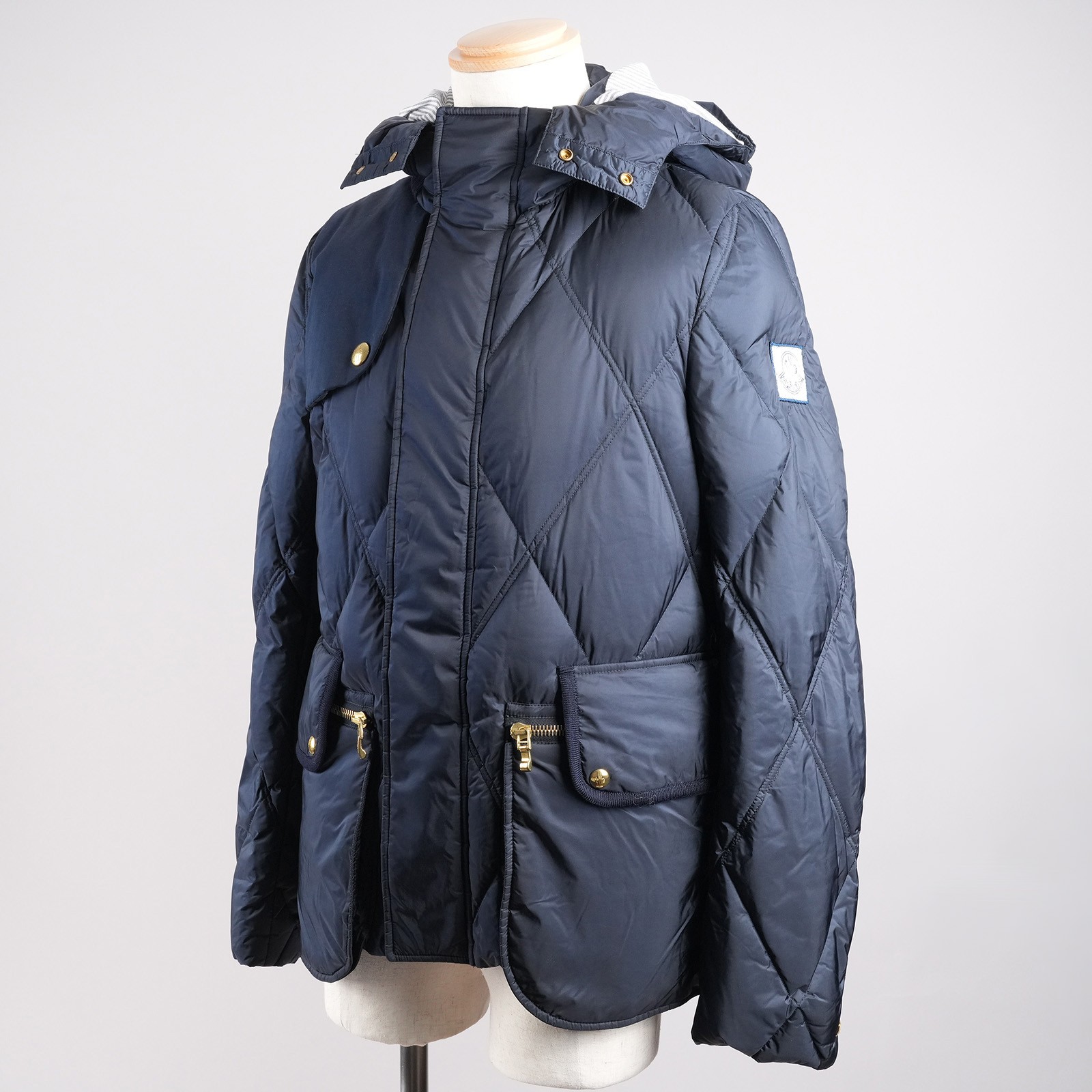 モンクレール ARGELINE ジャケット/コート サイズ00 レディース MONCLER