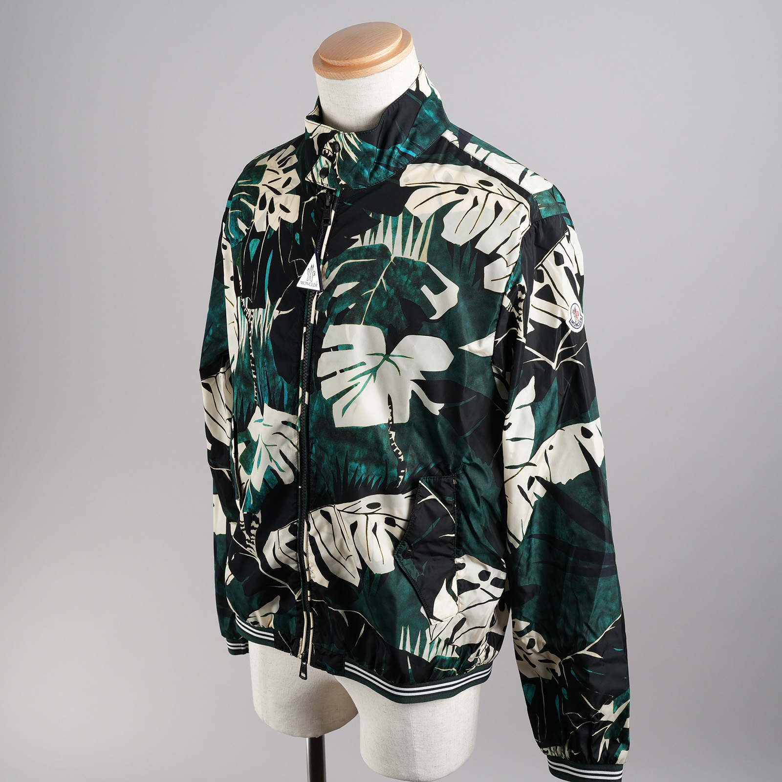 モンクレール LAMY ジャケット サイズ２ メンズ MONCLER モンクレール LAMY ジャケット サイズ2 メンズ MONCLER