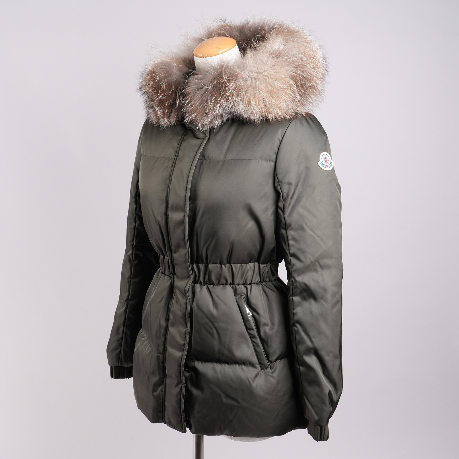 レンタル】モンクレール ダウンジャケット OROPHIN サイズ0