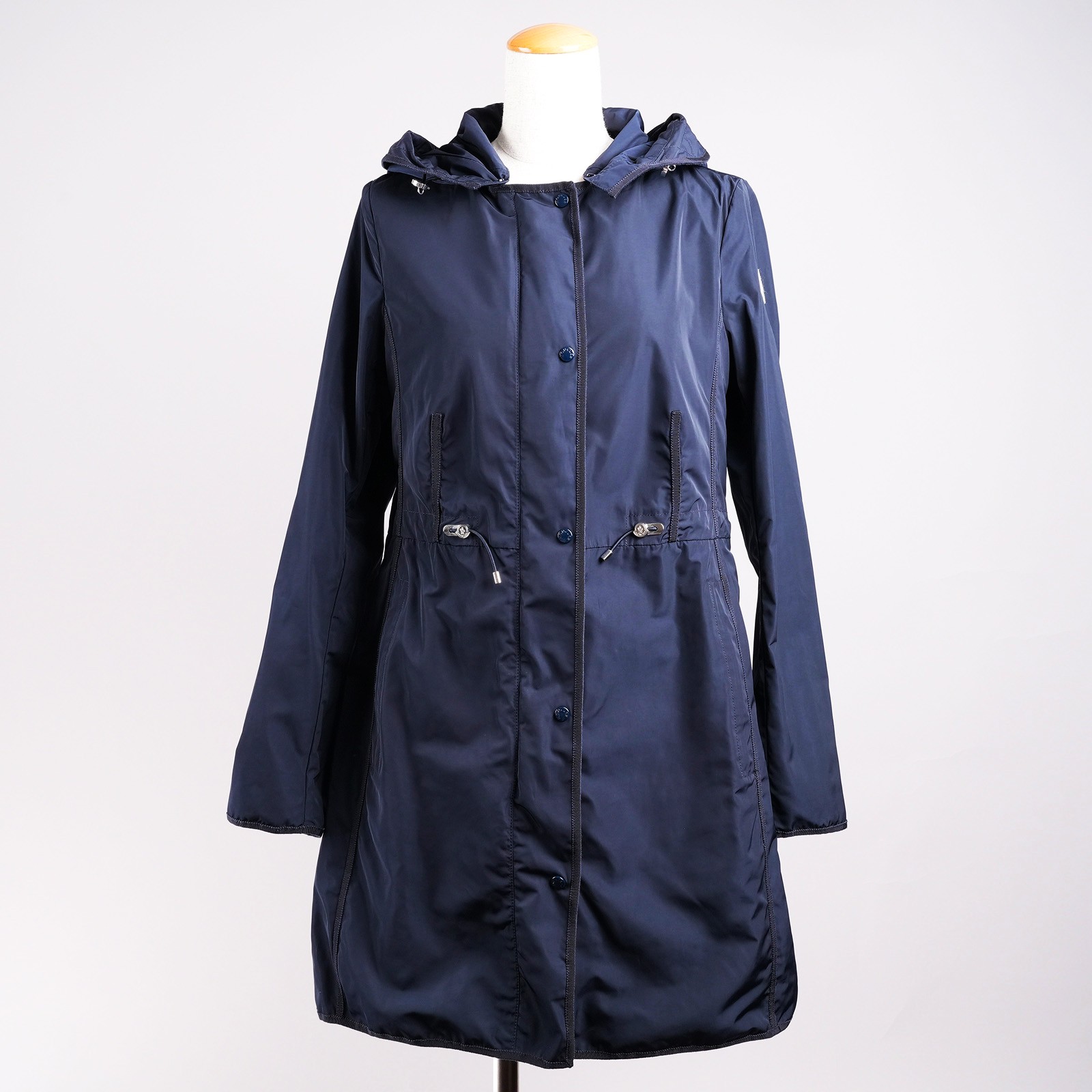 MONCLER　ANTHEMIS　アンテミス　ダークネイビー 楽天市場】MONCLER モンクレール ANTHEMISアンテミス ジップ
